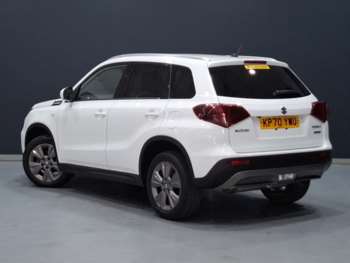 Used Suzuki Vitara 2020 for sale - 75394625: Photo