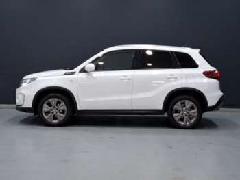Used Suzuki Vitara 2020 for sale - 75394625: Photo