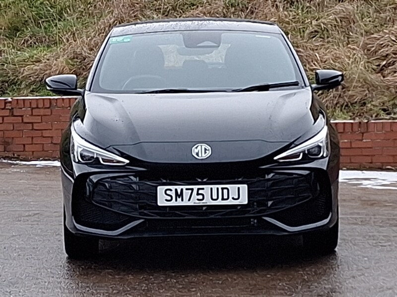 Used MG MG3 2025 for sale - 77240816: Photo 12