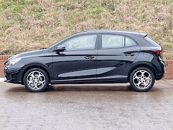 Used MG MG3 2025 for sale - 77240816: Photo