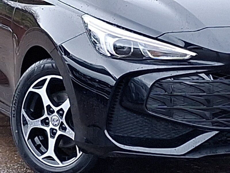 Used MG MG3 2025 for sale - 77240816: Photo 9