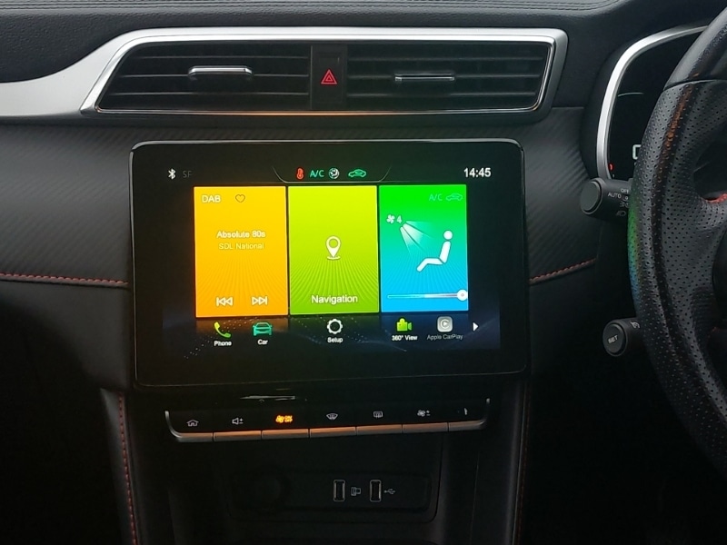 Used MG MG ZS 2022 for sale - 76708299: Photo 11