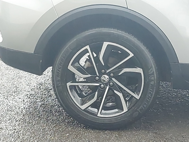 Used MG MG ZS 2022 for sale - 76708299: Photo 12