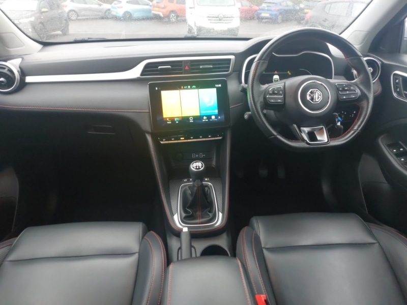 Used MG MG ZS 2022 for sale - 76708299: Photo 2