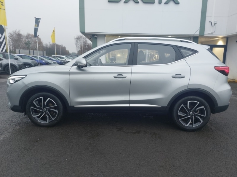 Used MG MG ZS 2022 for sale - 76708299: Photo 4