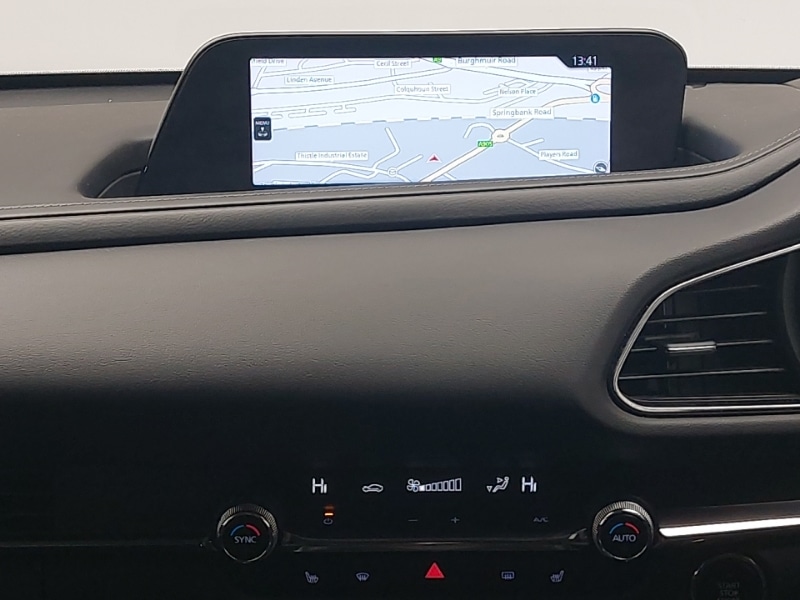 Used Mazda CX-30 2022 for sale - 76795766: Photo 10