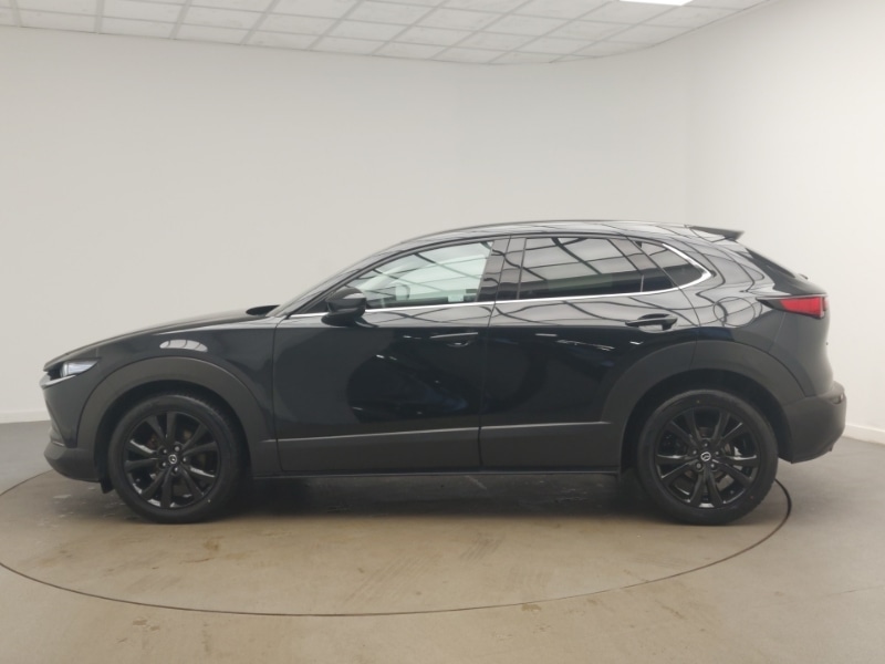 Used Mazda CX-30 2022 for sale - 76795766: Photo 4
