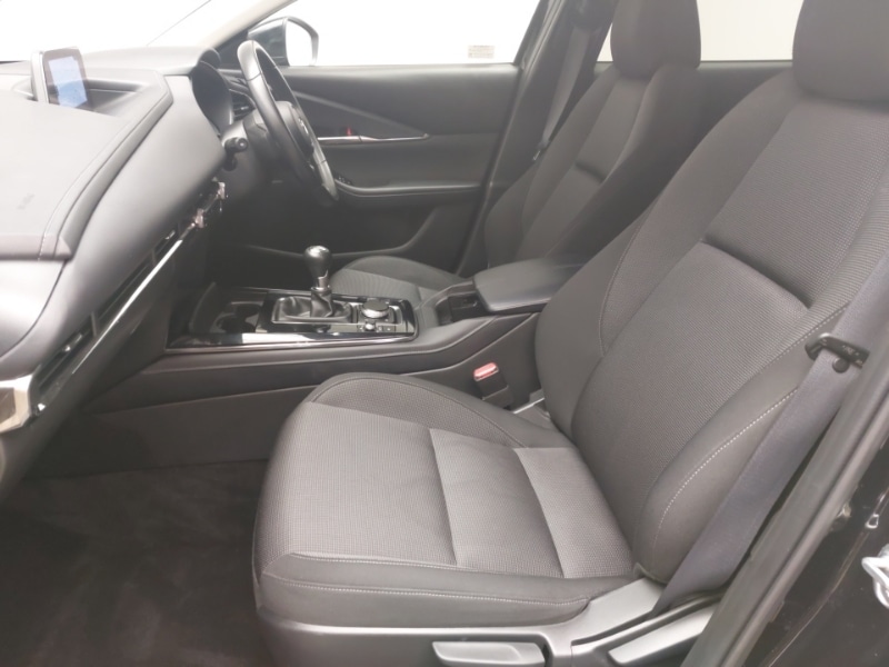 Used Mazda CX-30 2022 for sale - 76795766: Photo 5