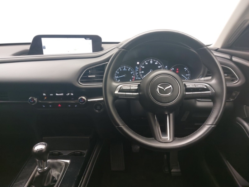 Used Mazda CX-30 2022 for sale - 76795766: Photo 7