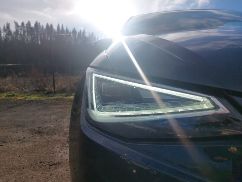 Used SEAT Ibiza 2023 for sale - 77986231: Photo 12