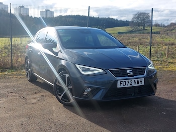 Used SEAT Ibiza 2023 for sale - 77986231: Photo