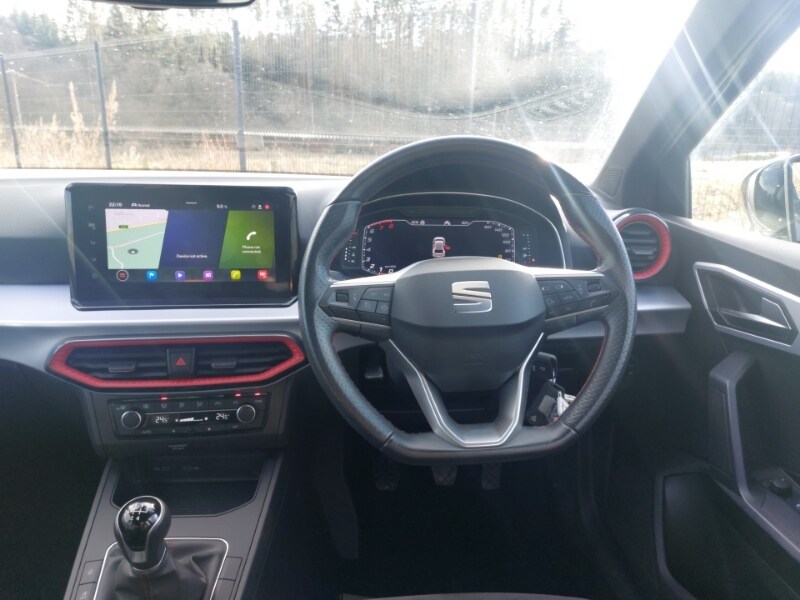 Used SEAT Ibiza 2023 for sale - 77986231: Photo 2