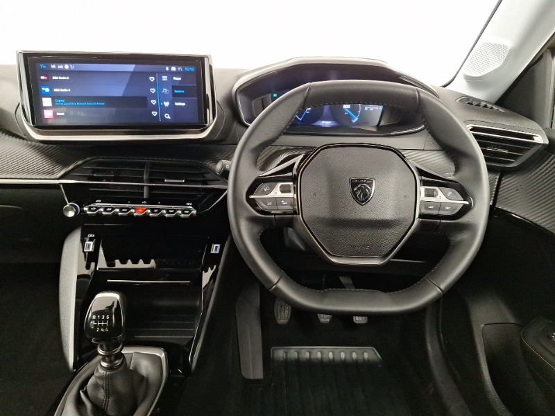 Used Peugeot 208 2025 for sale - 77923594: Photo 7