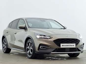 2019 - 1.5 EcoBlue 120 Active X Auto 5dr