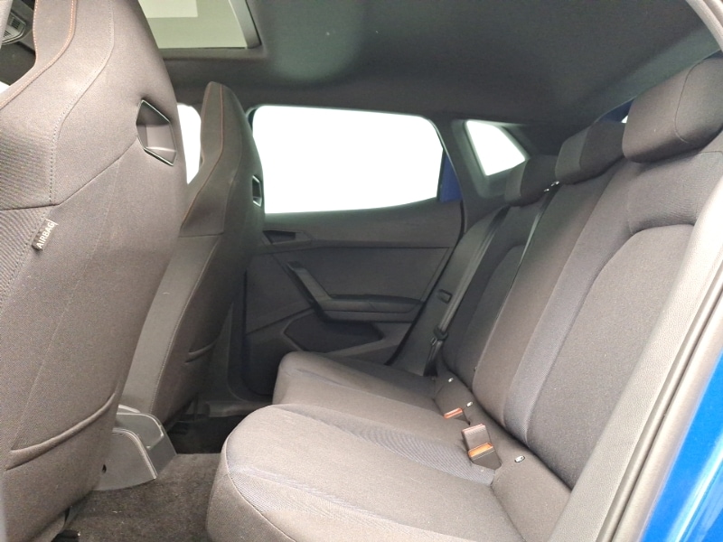 Used SEAT Ibiza 2024 for sale - 76720870: Photo 6