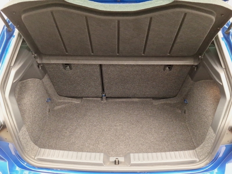 Used SEAT Ibiza 2024 for sale - 76720870: Photo 8