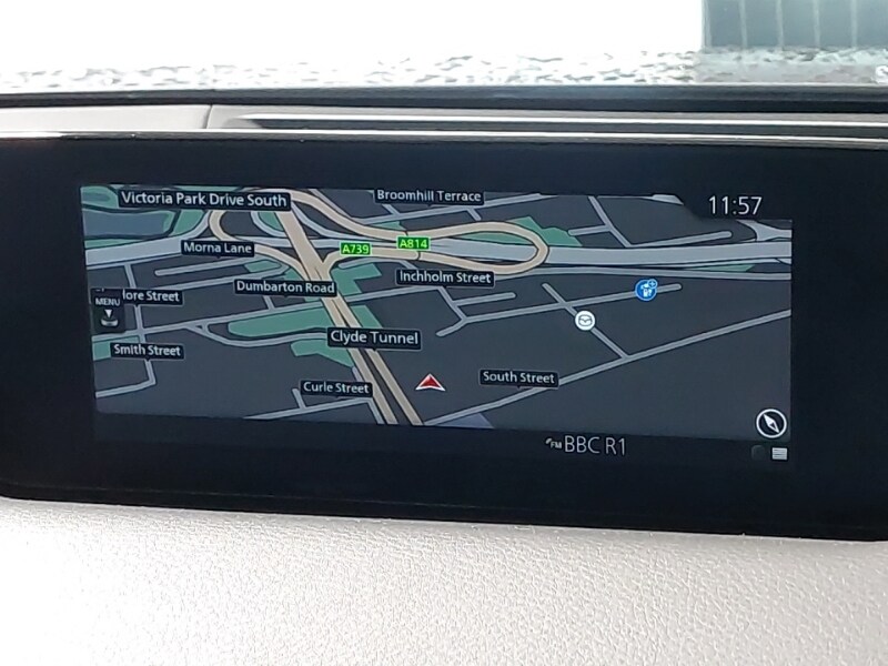 Used Mazda MX-30 2025 for sale - 77518796: Photo 12