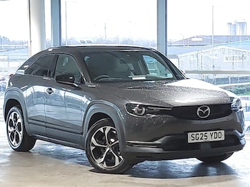 Used Mazda MX-30 2025 for sale - 77518796: Photo