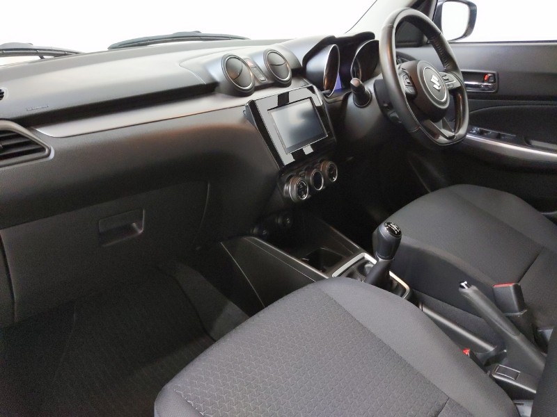 Used Suzuki Swift 2023 for sale - 78014016: Photo 5