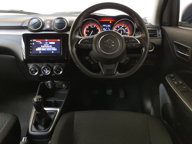 Used Suzuki Swift 2023 for sale - 78014016: Photo 7