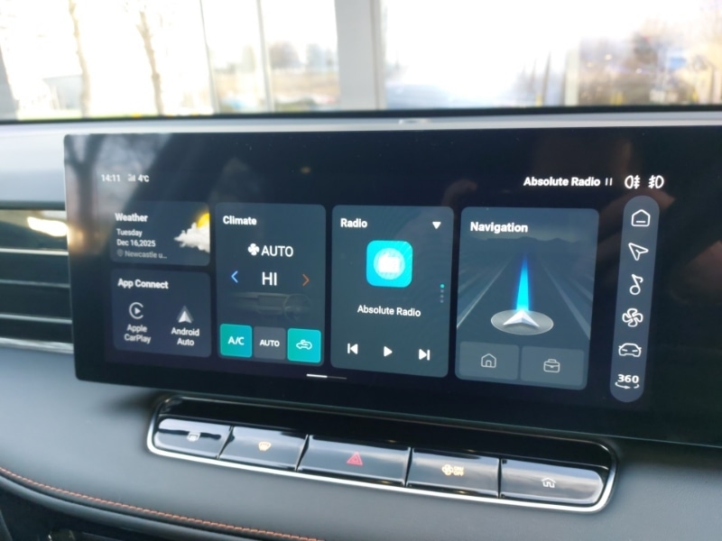 Used MG MG HS 2024 for sale - 76967450: Photo 10