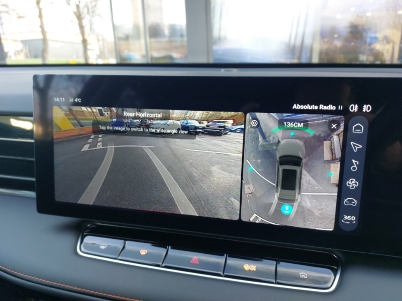 Used MG MG HS 2024 for sale - 76967450: Photo 11