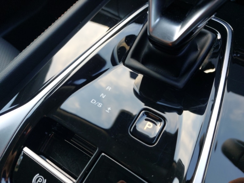 Used MG MG HS 2024 for sale - 76967450: Photo 12