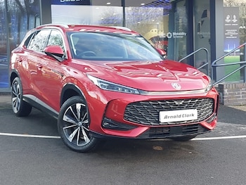 MG MG HS feature image