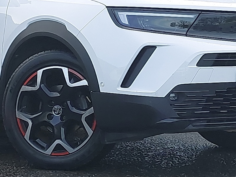 Used Vauxhall Mokka 2022 for sale - 77266313: Photo 9