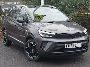 2022 - 1.2 Turbo [130] Ultimate 5dr Auto