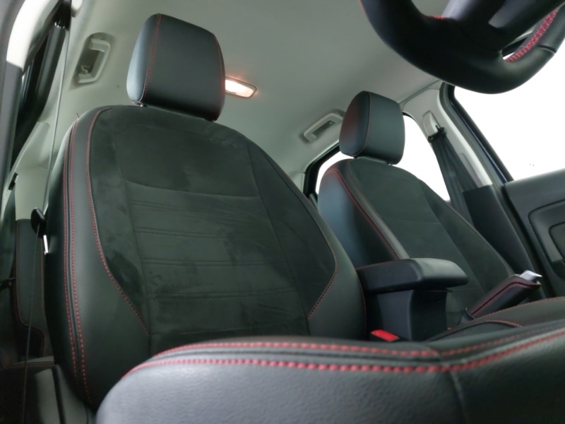 Used Ford Ecosport 2022 for sale - 76343171: Photo 12