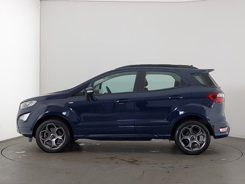 Used Ford Ecosport 2022 for sale - 76343171: Photo 4