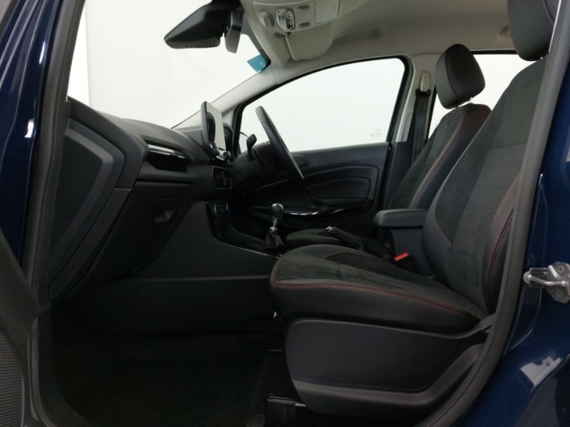 Used Ford Ecosport 2022 for sale - 76343171: Photo 5