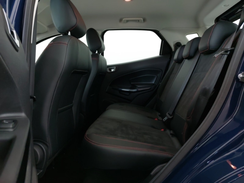 Used Ford Ecosport 2022 for sale - 76343171: Photo 6