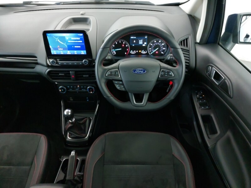 Used Ford Ecosport 2022 for sale - 76343171: Photo 7
