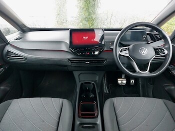 Used Volkswagen ID.3 2023 for sale - 77690499: Photo