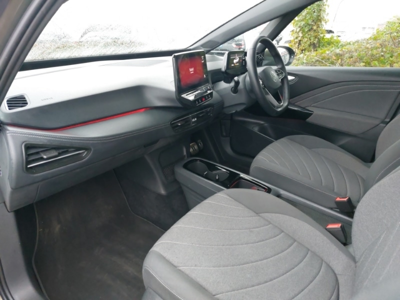 Used Volkswagen ID.3 2023 for sale - 77690499: Photo 5