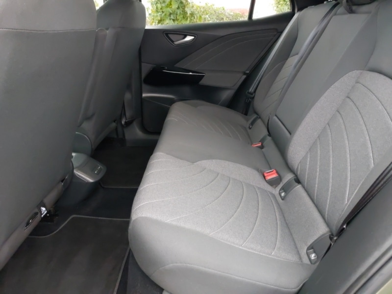 Used Volkswagen ID.3 2023 for sale - 77690499: Photo 6