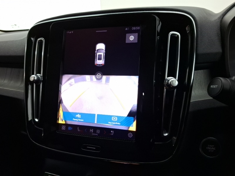 Used Volvo XC40 2024 for sale - 77293959: Photo 11