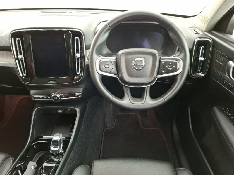 Used Volvo XC40 2024 for sale - 77293959: Photo 7