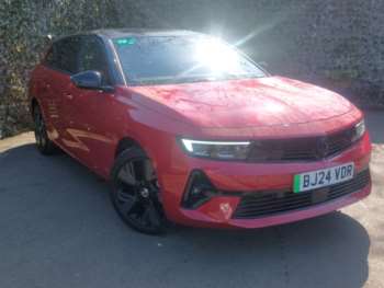 2024 - 115kW Ultimate 54kWh 5dr Auto