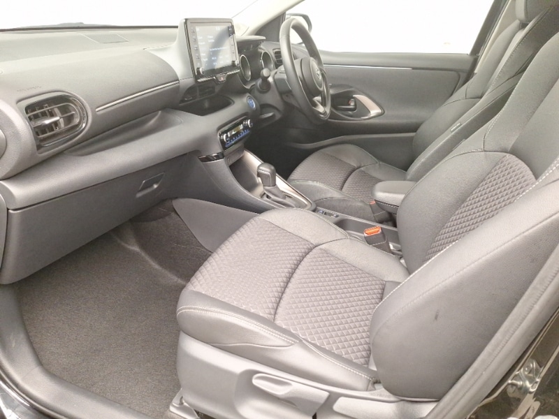 Used Mazda Mazda2 HYBRID 2022 for sale - 76624198: Photo 5