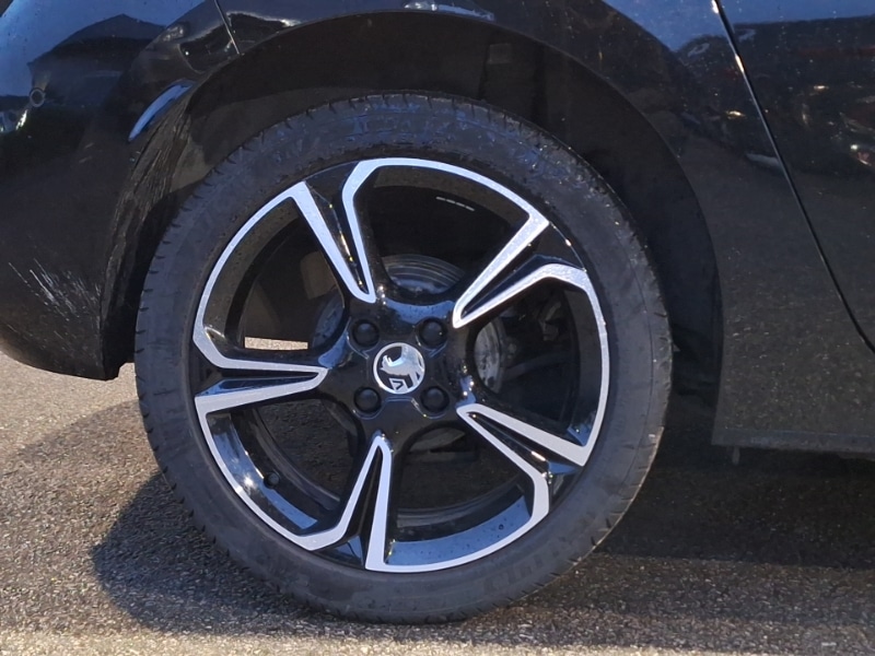 Used Vauxhall Corsa 2023 for sale - 76942014: Photo 12