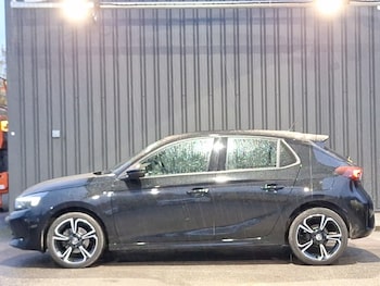 Used Vauxhall Corsa 2023 for sale - 76942014: Photo