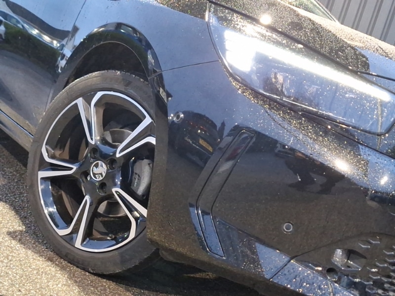 Used Vauxhall Corsa 2023 for sale - 76942014: Photo 9