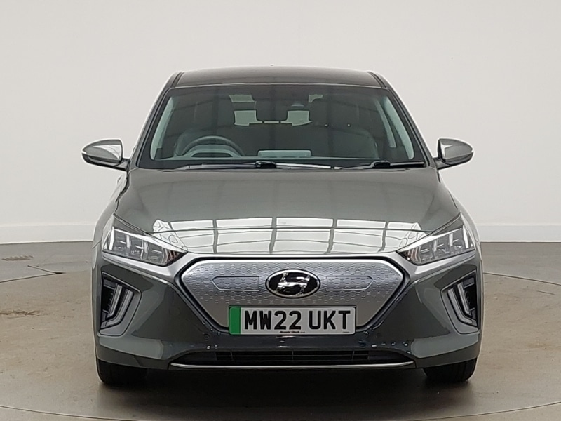 Used Hyundai IONIQ 2022 for sale - 76414165: Photo 12