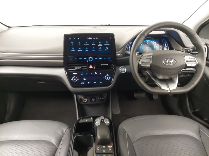 Used Hyundai IONIQ 2022 for sale - 76414165: Photo 2