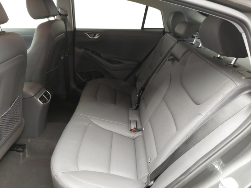 Used Hyundai IONIQ 2022 for sale - 76414165: Photo 6