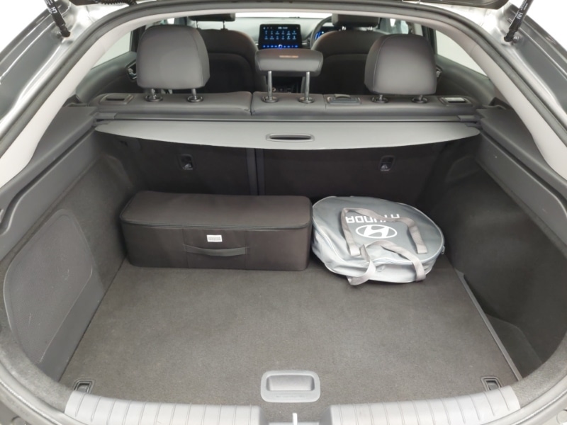 Used Hyundai IONIQ 2022 for sale - 76414165: Photo 8