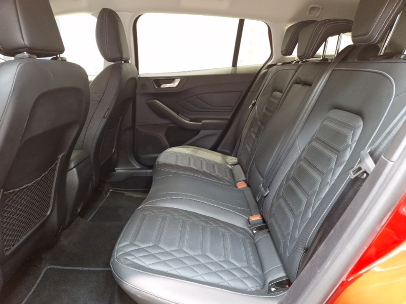 Used Ford Focus 2023 for sale - 77777846: Photo 6